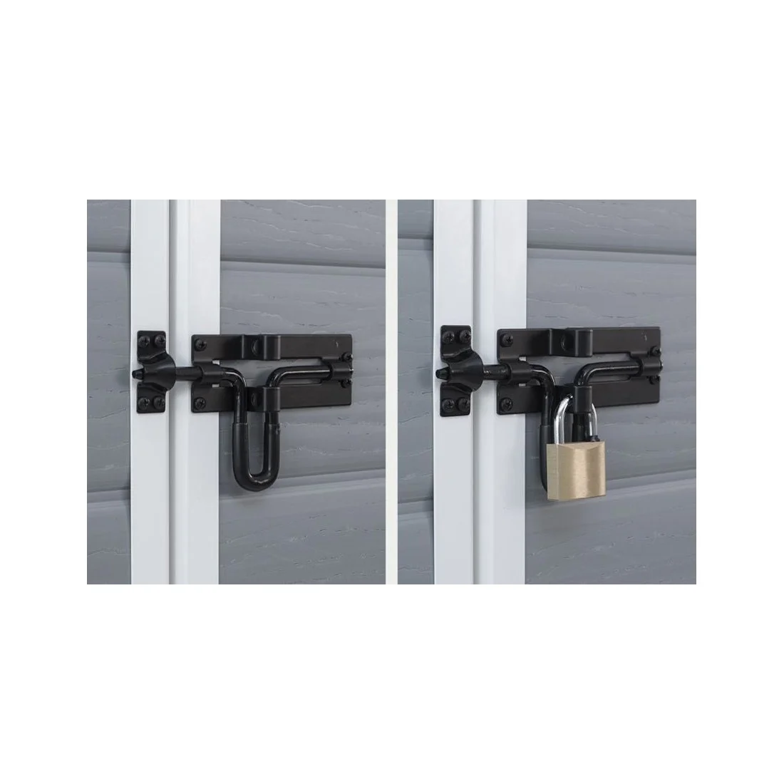 MANOR 6x5 DOMEK GREY (000859) - obrazek 7