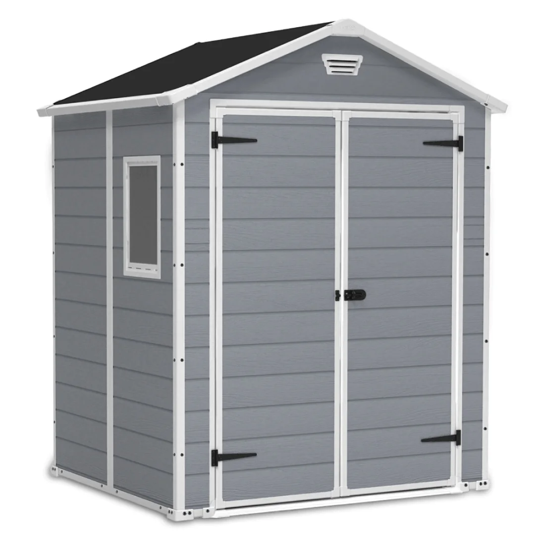 MANOR 6x5 DOMEK GREY (000859) - obrazek 2