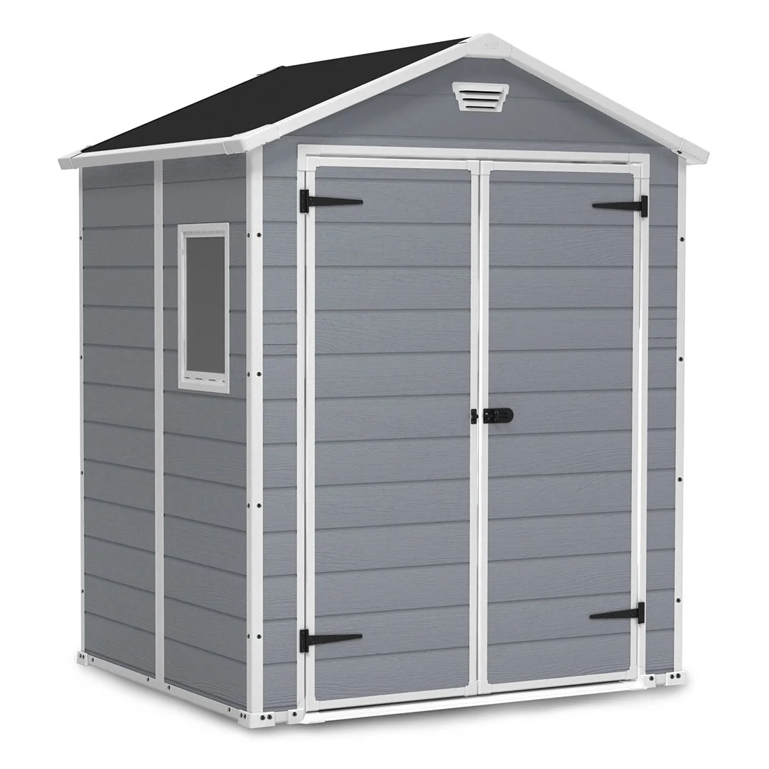 MANOR 6x5 DOMEK GREY (000859) - obrazek 3