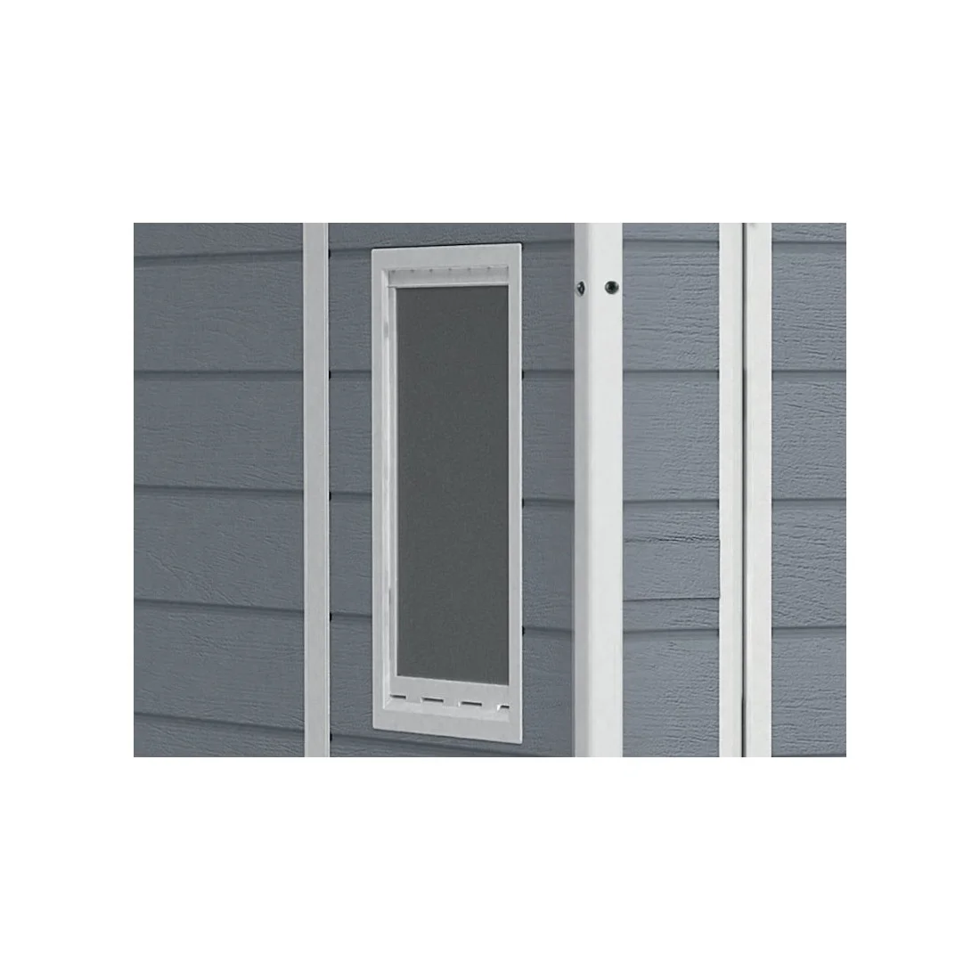 MANOR 6x5 DOMEK GREY (000859) - obrazek 9