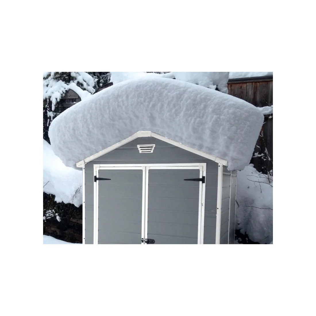 MANOR 6x5 DOMEK GREY (000859) - obrazek 11
