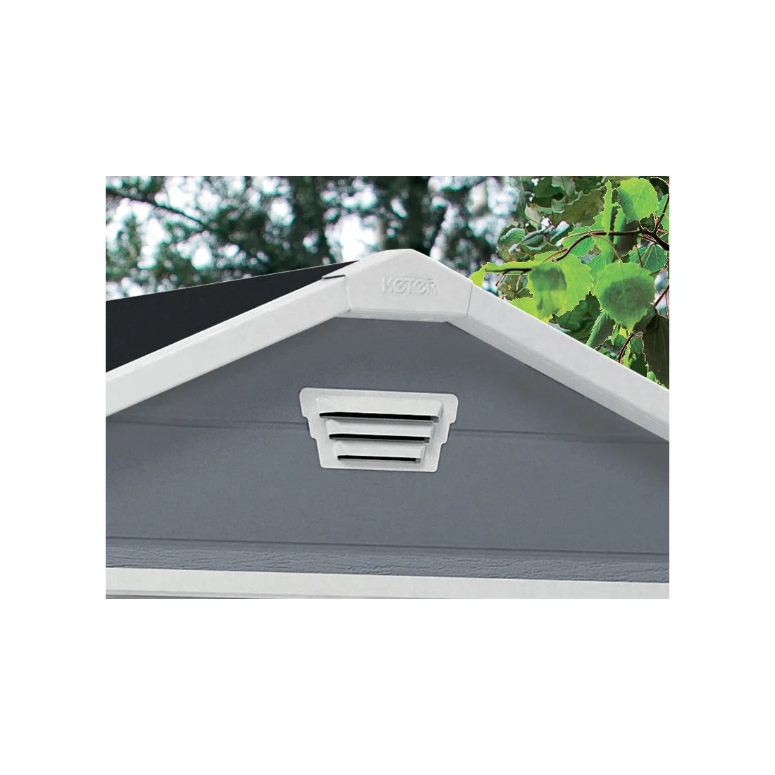 MANOR 6x8 DOMEK GREY (000860) - obrazek 8