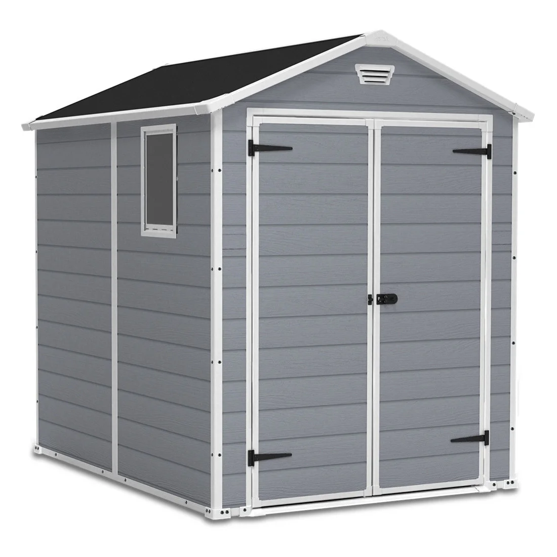 MANOR 6x8 DOMEK GREY (000860) - obrazek 4