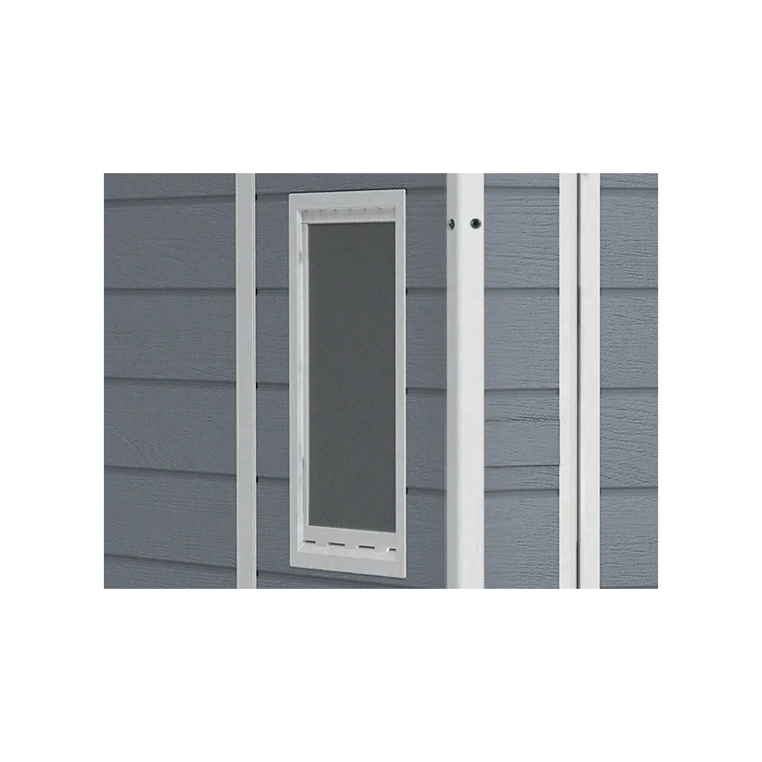 MANOR 6x8 DOMEK GREY (000860) - obrazek 9