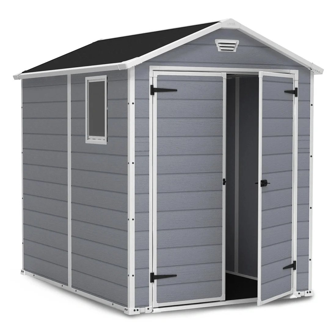 MANOR 6x8 DOMEK GREY (000860) - obrazek 2