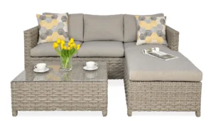 MARCO CAFFE NAROŻNIK BEIGE (002696)