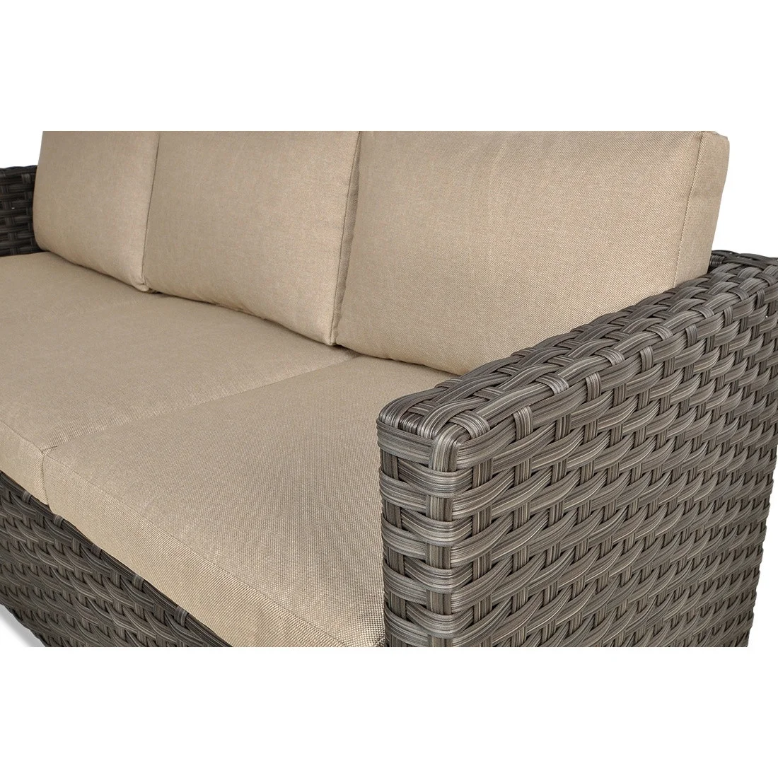 MARCO CAFFE NAROŻNIK BROWN (002695) - obrazek 9