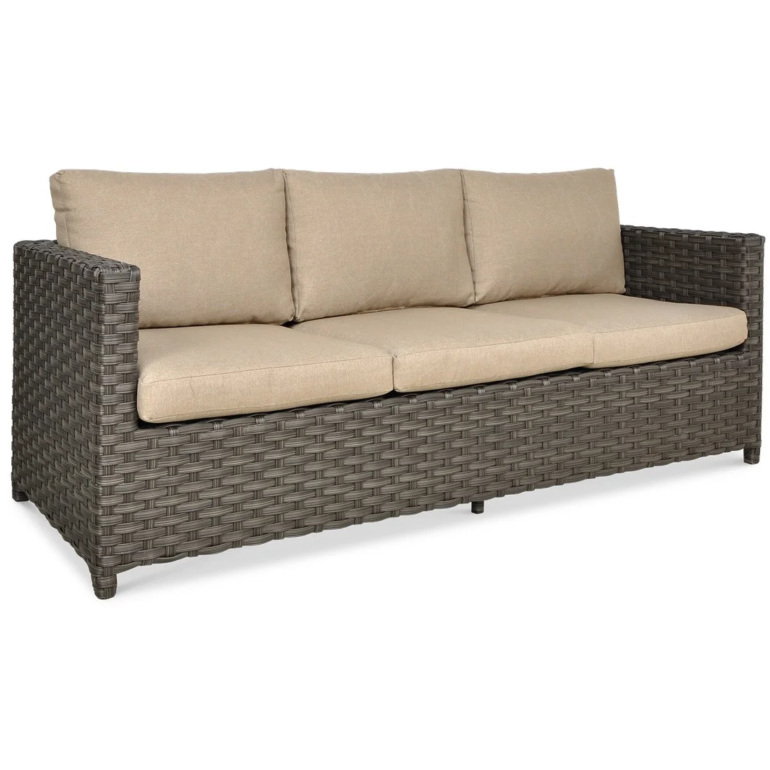 MARCO CAFFE NAROŻNIK BROWN (002695) - obrazek 6