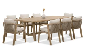MARIGOLD 8+1 DINING ZESTAW (005791)