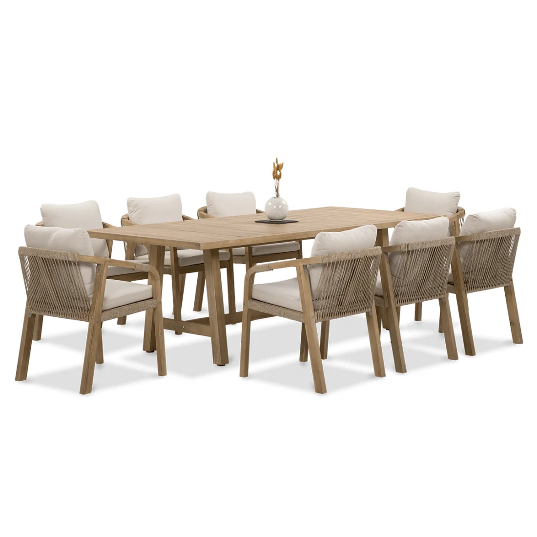 MARIGOLD 8+1 DINING ZESTAW (005791)