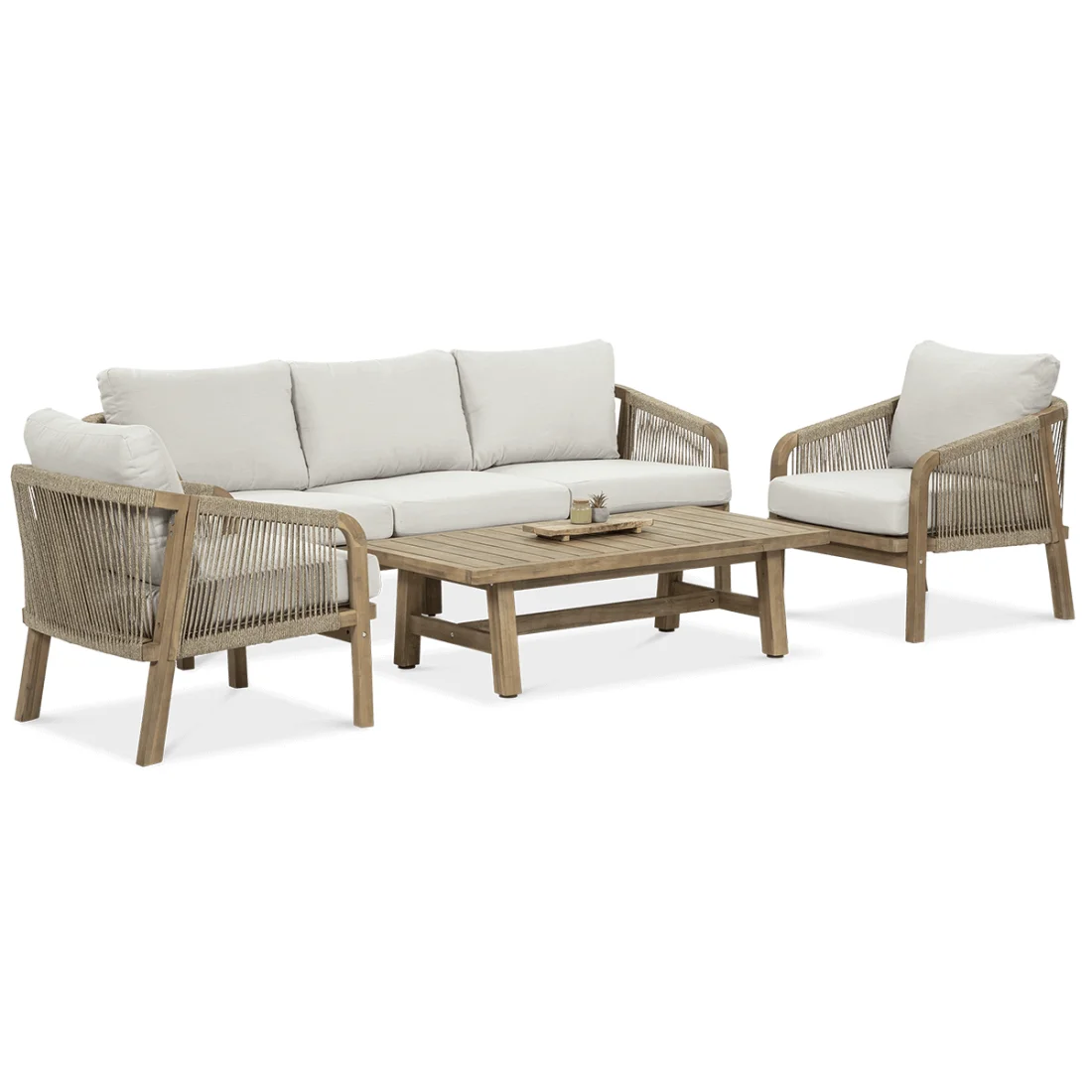 MARIGOLD CAFFE ZESTAW (005048) - obrazek 5