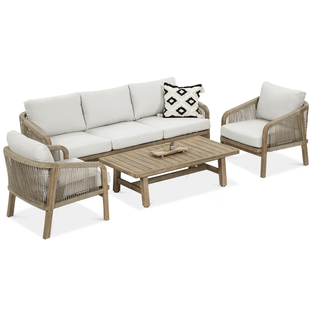 MARIGOLD CAFFE ZESTAW (005048) - obrazek 7