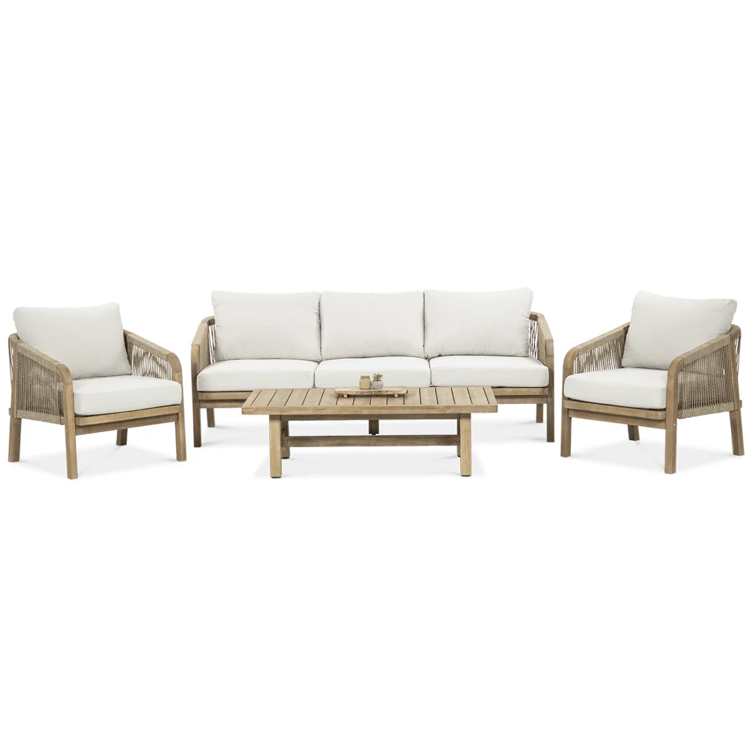MARIGOLD CAFFE ZESTAW (005048) - obrazek 6