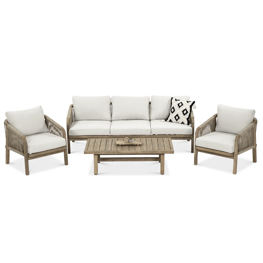 MARIGOLD CAFFE ZESTAW (005048) - obrazek 4