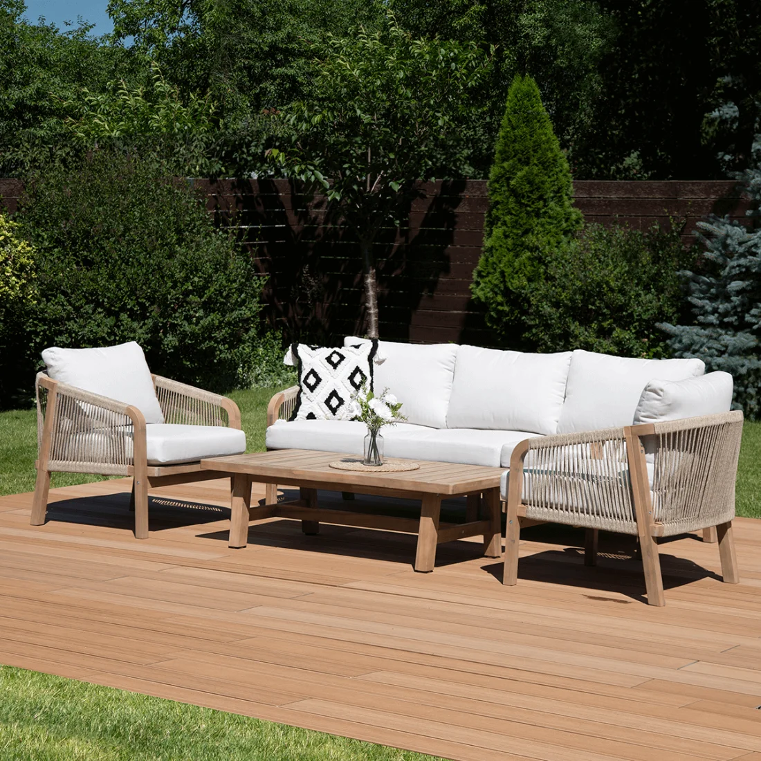 MARIGOLD CAFFE ZESTAW (005048) - obrazek 3