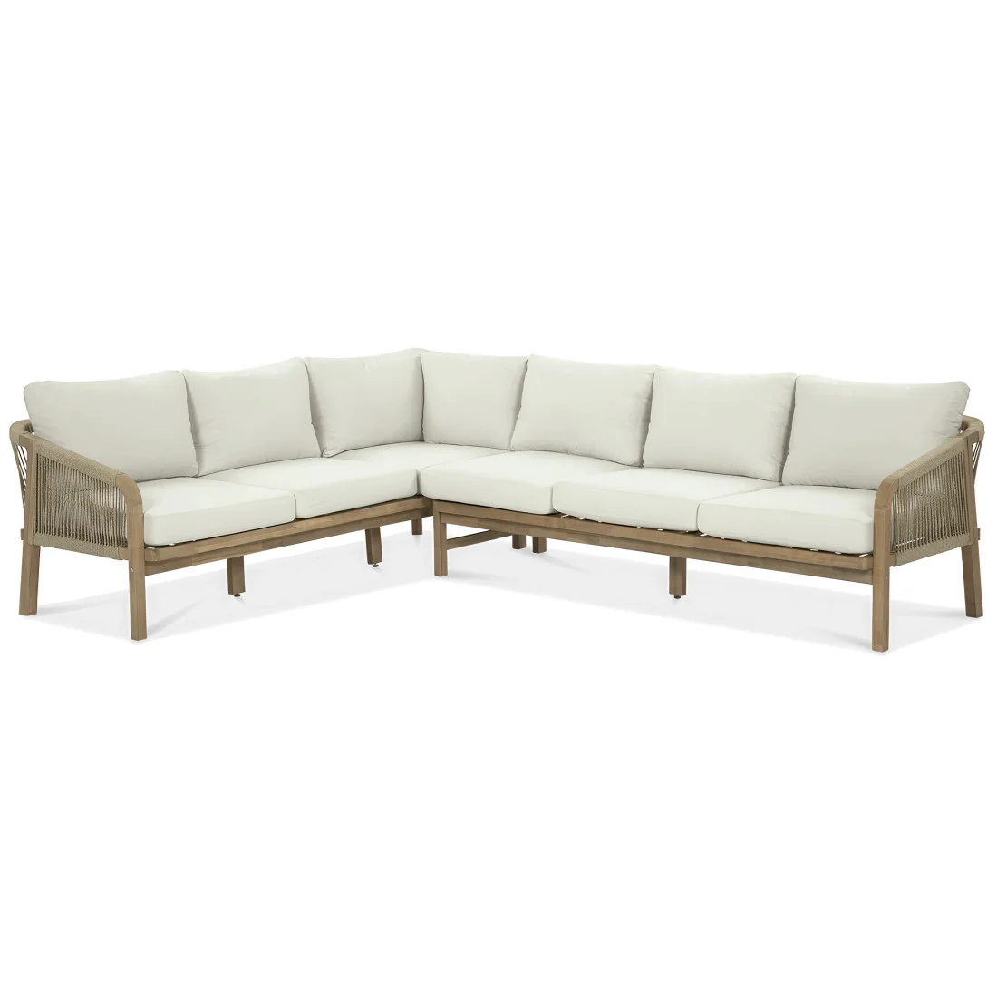 MARIGOLD DINING NAROŻNIK+2x FOTEL (008497) - obrazek 6