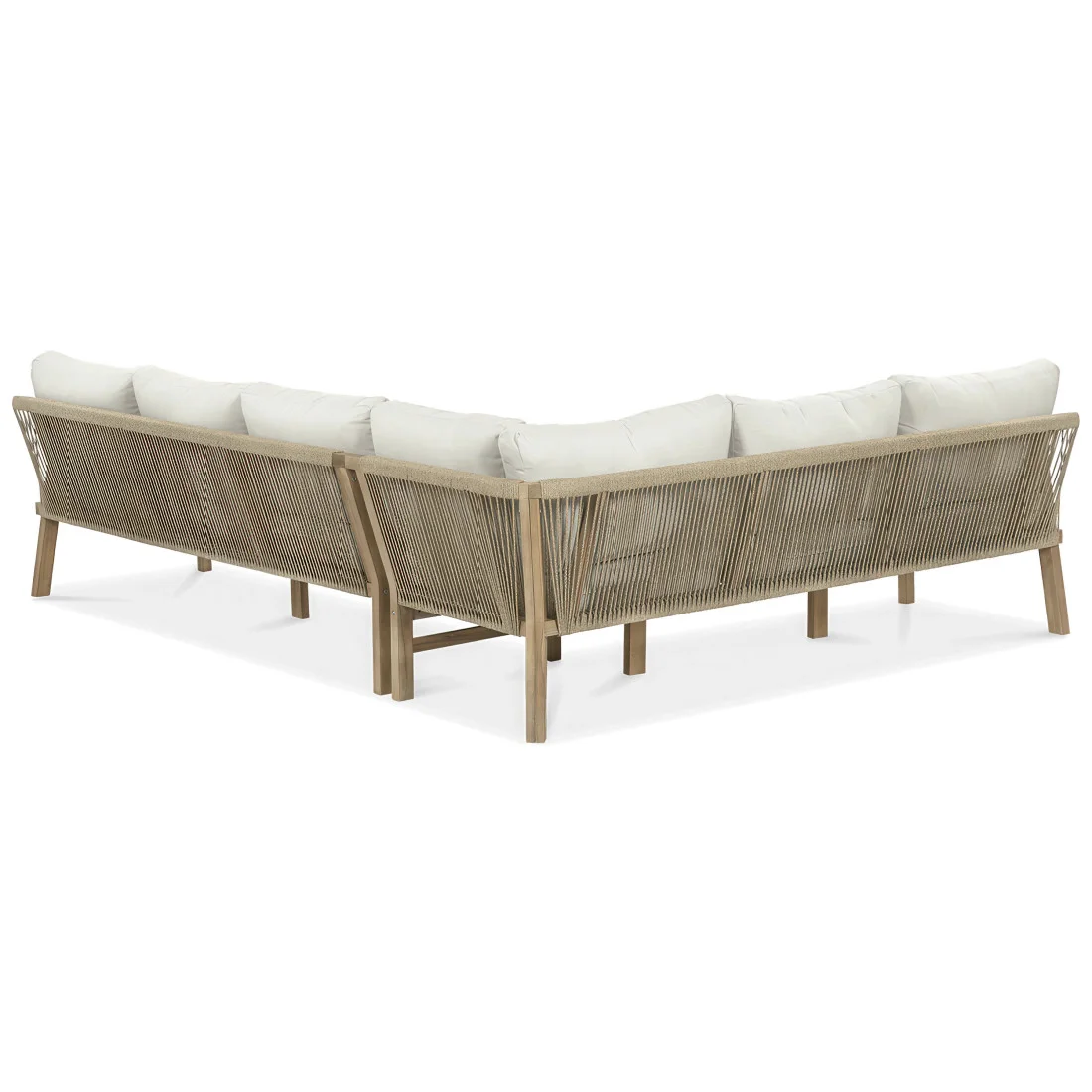 MARIGOLD DINING NAROŻNIK+2x FOTEL (008497) - obrazek 7