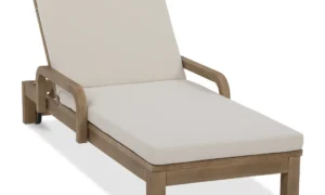 MARIGOLD LEŻAK Z PODUSZKĄ (005793)