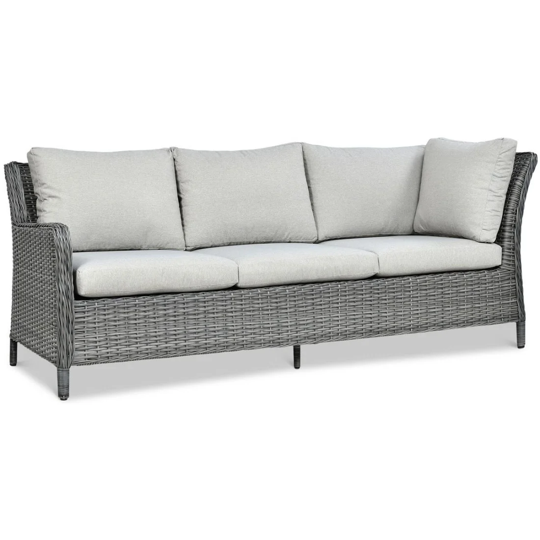 MARYLAND DINING NAROŻNIK DARK GREY (002665) - obrazek 8