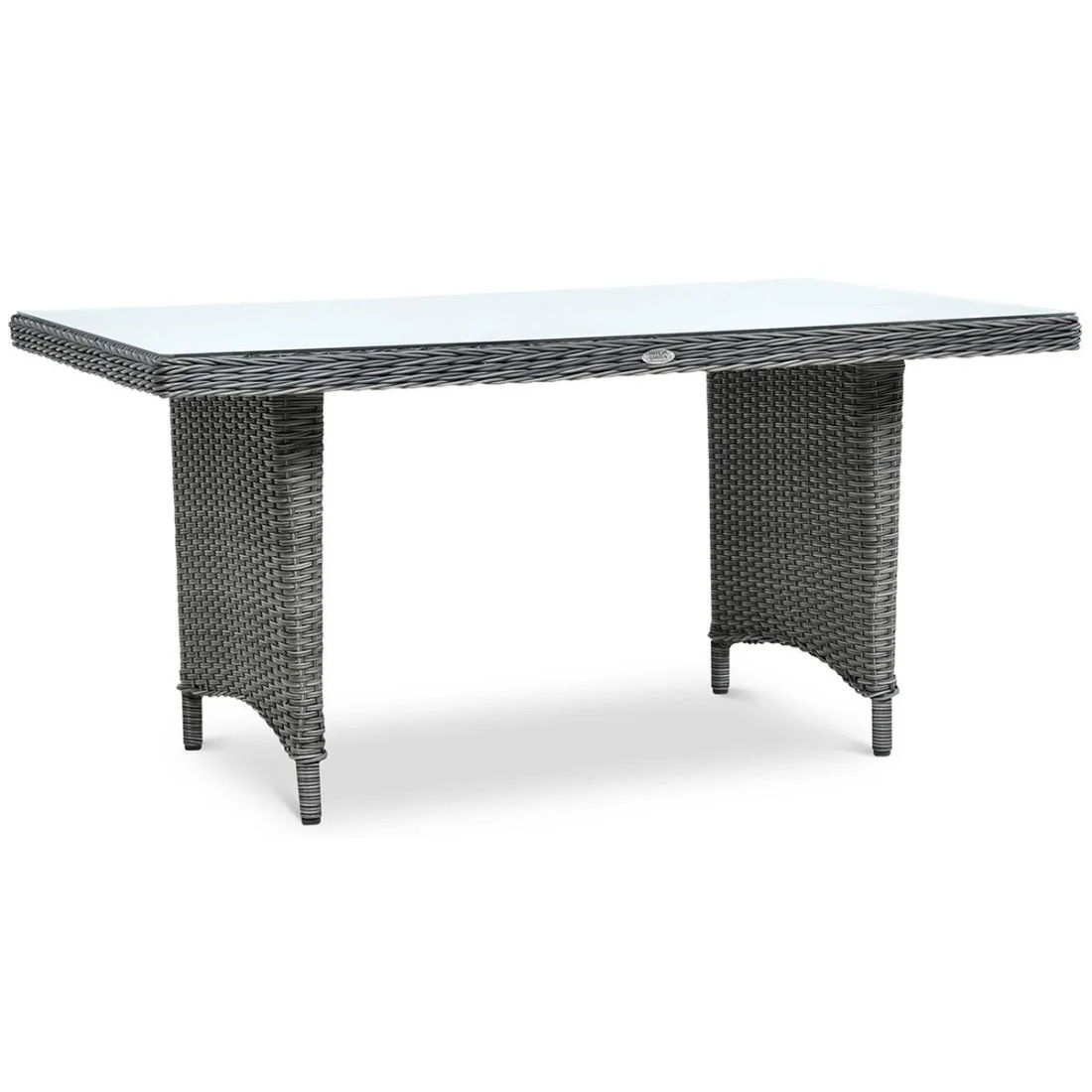 MARYLAND DINING NAROŻNIK DARK GREY (002665) - obrazek 12