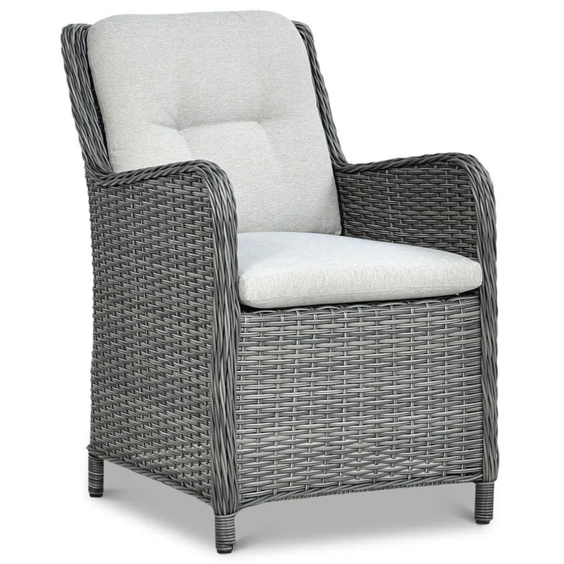 MARYLAND DINING NAROŻNIK DARK GREY (002665) - obrazek 10