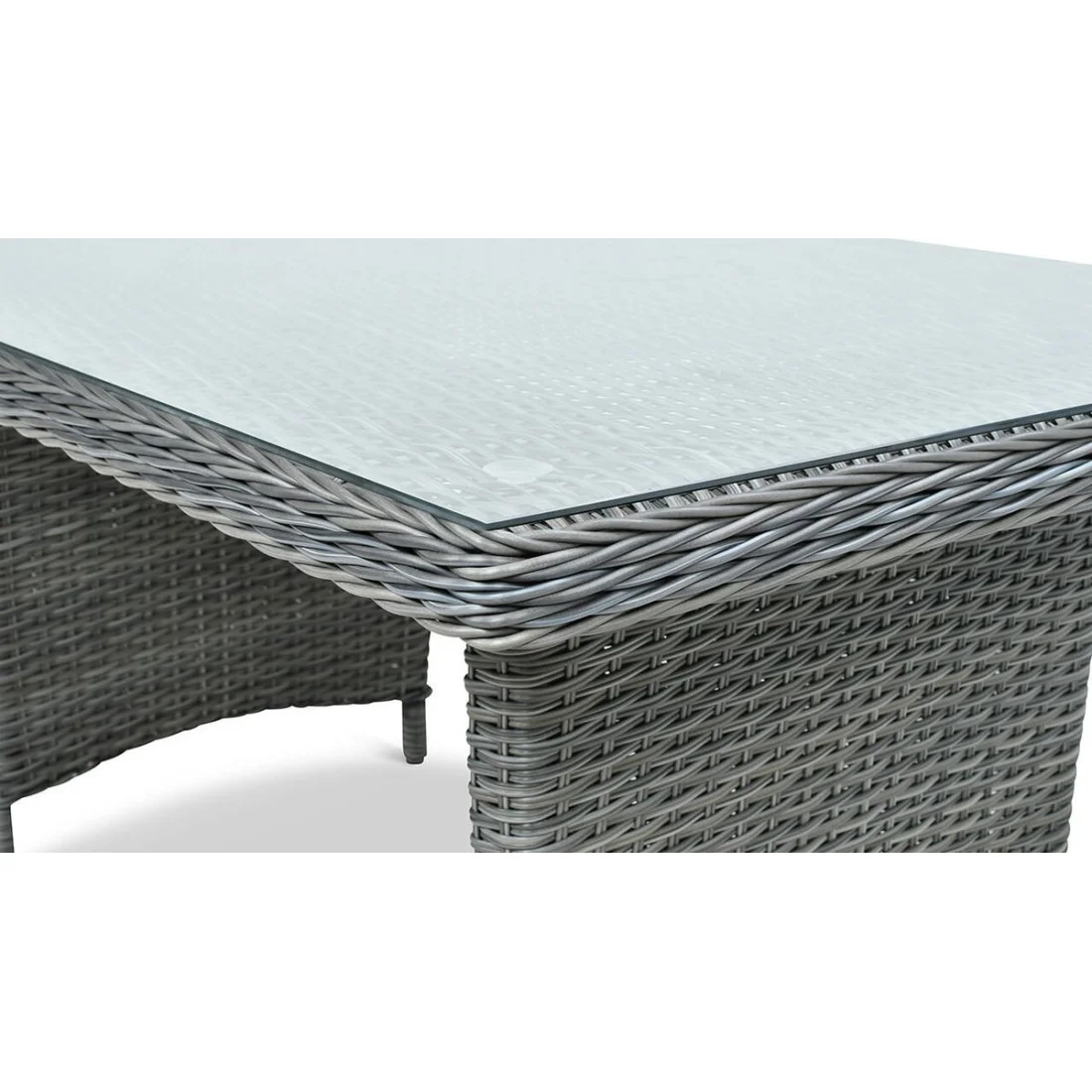 MARYLAND DINING NAROŻNIK DARK GREY (002665) - obrazek 13
