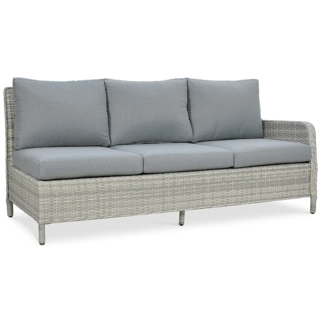 MARYLAND DINING NAROŻNIK STONE GREY (003019) - obrazek 8