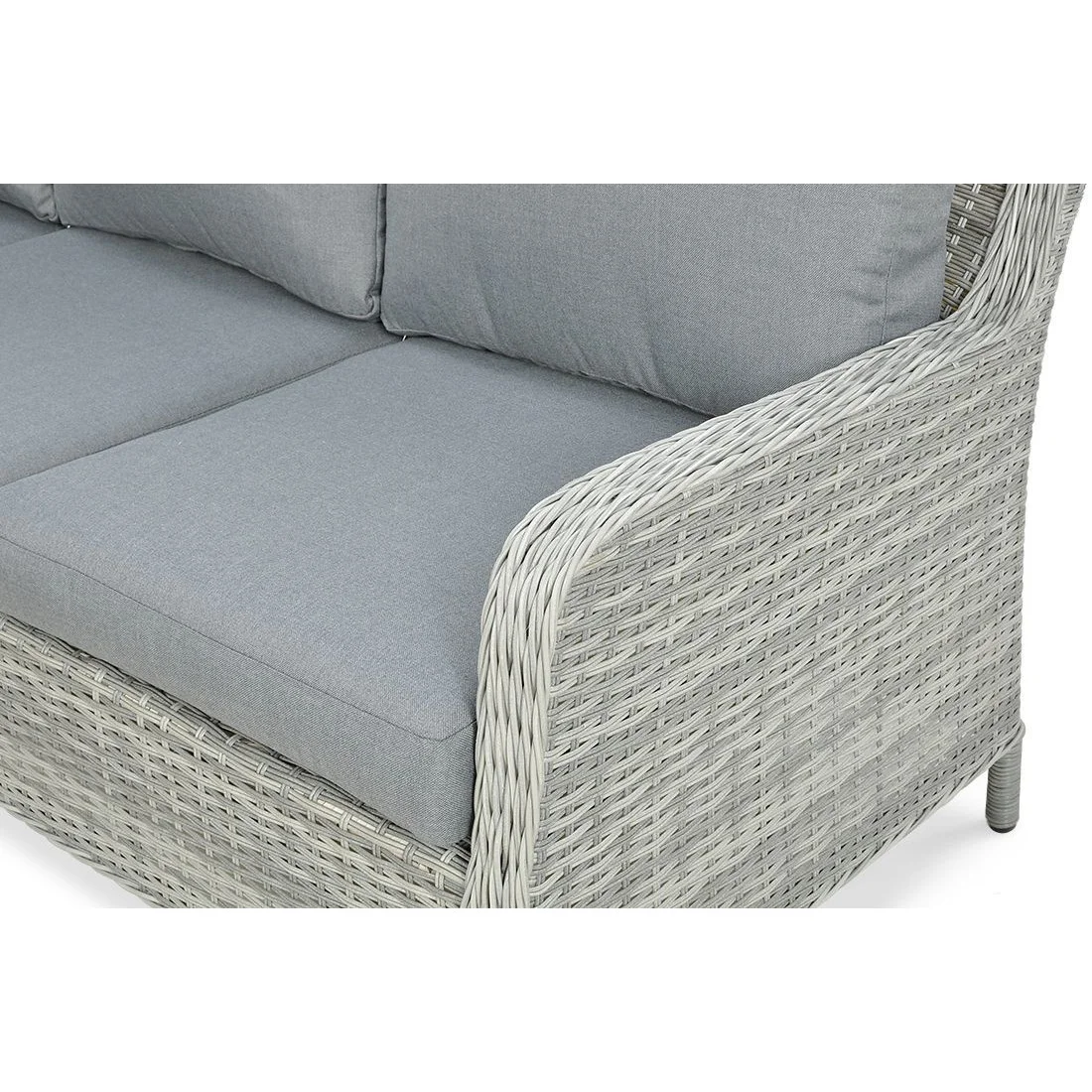 MARYLAND DINING NAROŻNIK STONE GREY (003019) - obrazek 10
