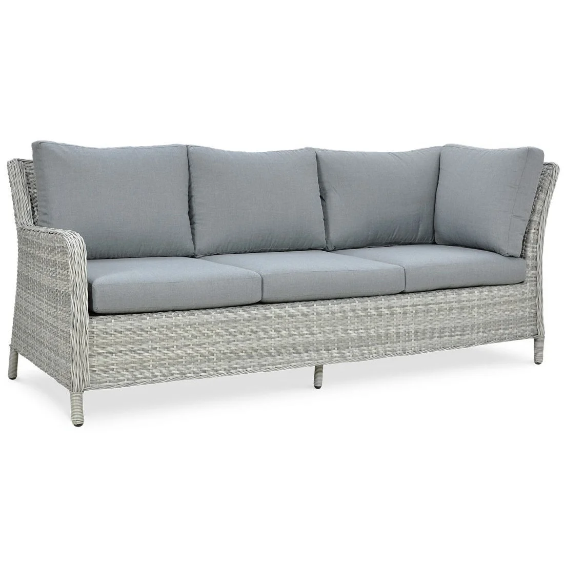 MARYLAND DINING NAROŻNIK STONE GREY (003019) - obrazek 7