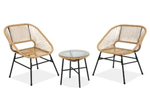MAYA 2+1 ZESTAW BEIGE (008832)