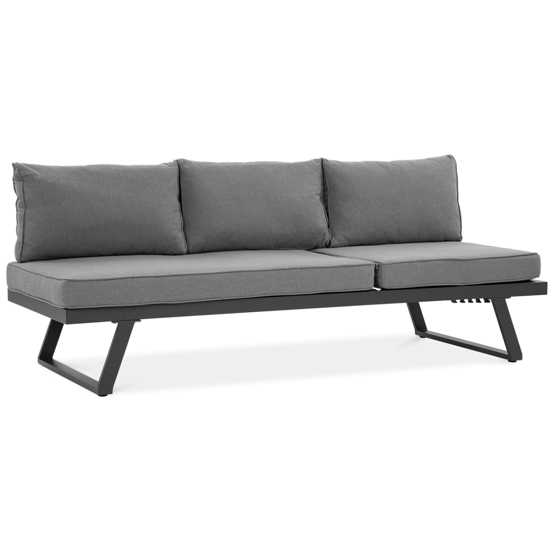 MIDWAY NAROŻNIK DARK GREY (001498) - obrazek 13