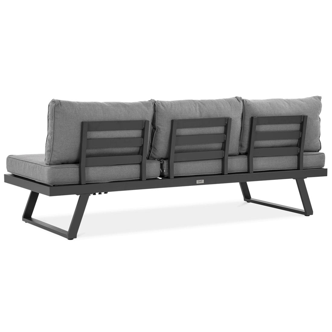 MIDWAY NAROŻNIK DARK GREY (001498) - obrazek 14