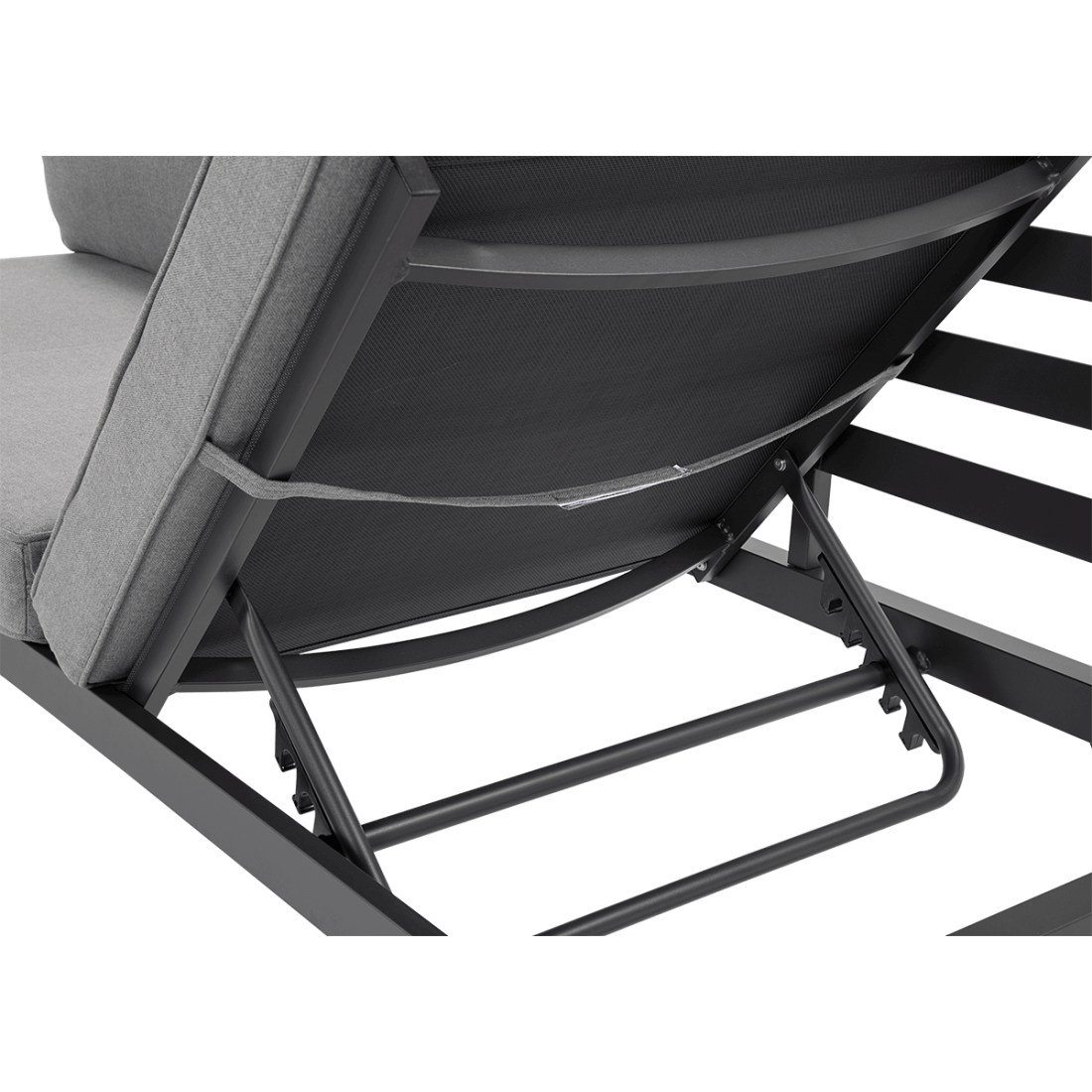 MIDWAY NAROŻNIK DARK GREY (001498) - obrazek 17