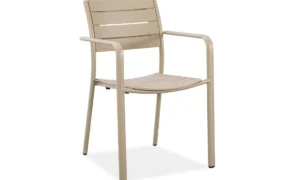 MILO KRZESŁO BEIGE (008846)