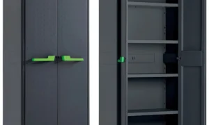 MOBY HIGH CABINET SZAFA (006312)