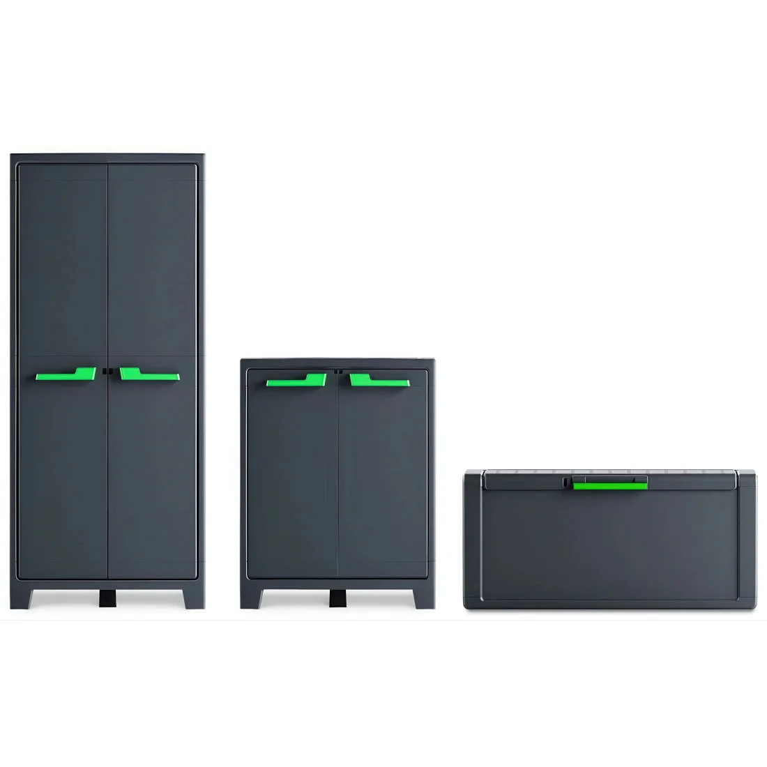 MOBY LOW CABINET SZAFA (006315) - obrazek 5