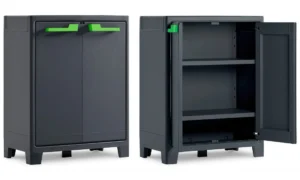 MOBY LOW CABINET SZAFA (006315)