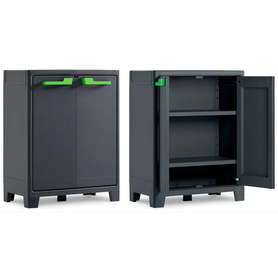 MOBY LOW CABINET SZAFA (006315)