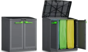 MOBY RECYCLING SYSTEM CABINET SZAFA (003552)