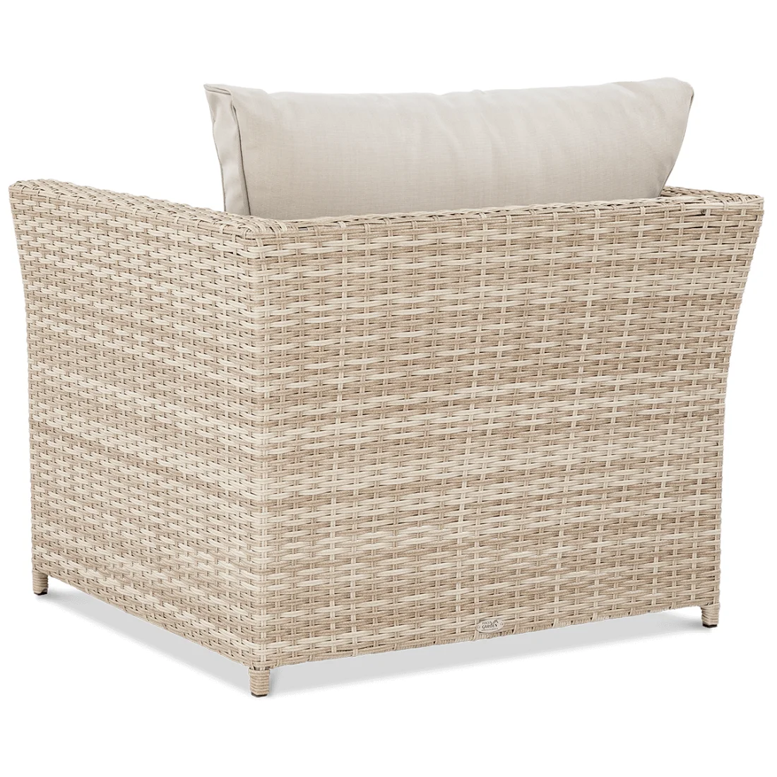 MONIZ DINING PLUS NAROŻNIK BEIGE (001929) - obrazek 10
