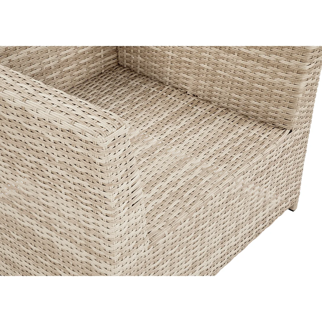 MONIZ DINING PLUS NAROŻNIK BEIGE (001929) - obrazek 11