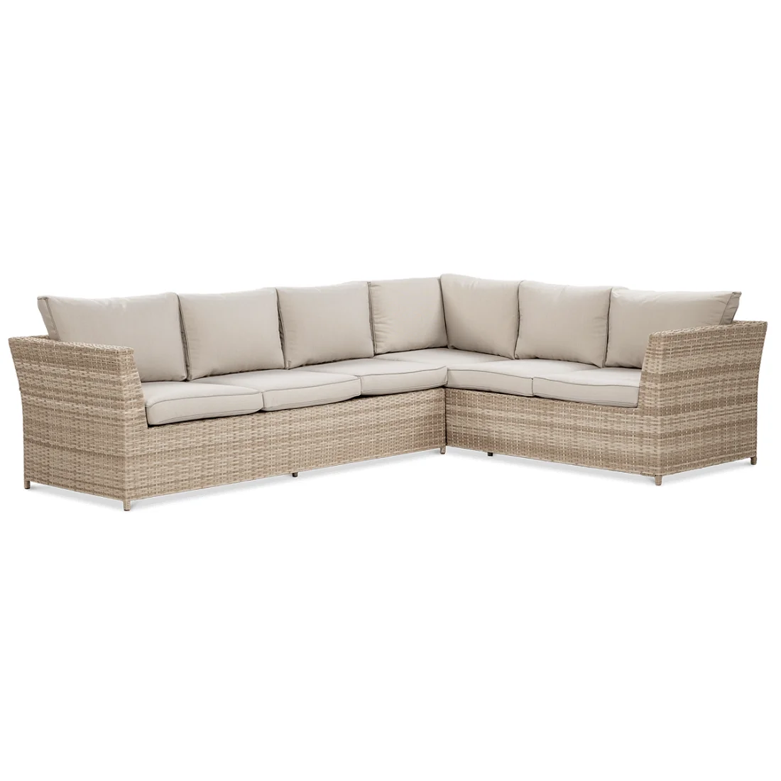 MONIZ DINING PLUS NAROŻNIK BEIGE (001929) - obrazek 7