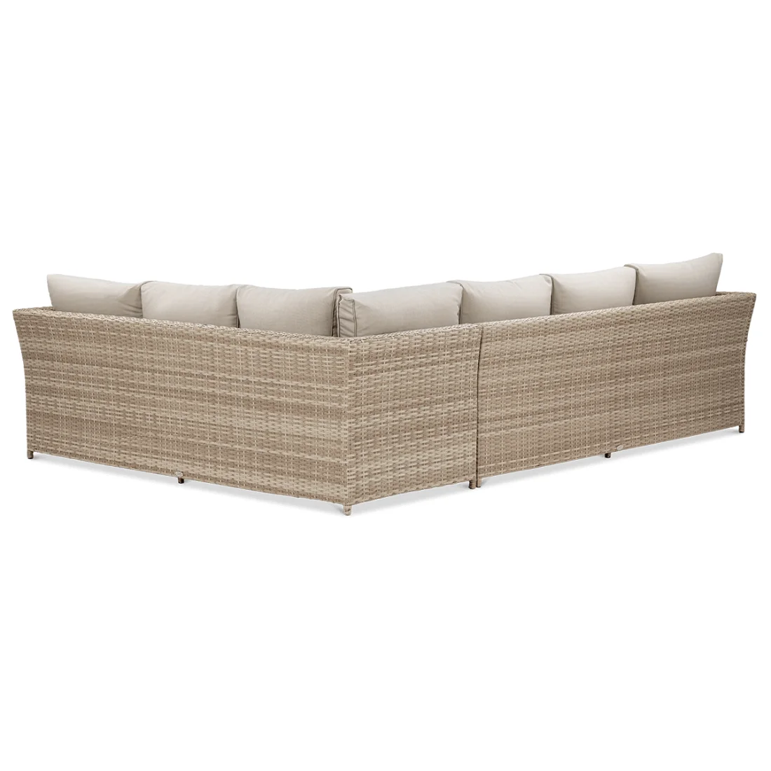 MONIZ DINING PLUS NAROŻNIK BEIGE (001929) - obrazek 8