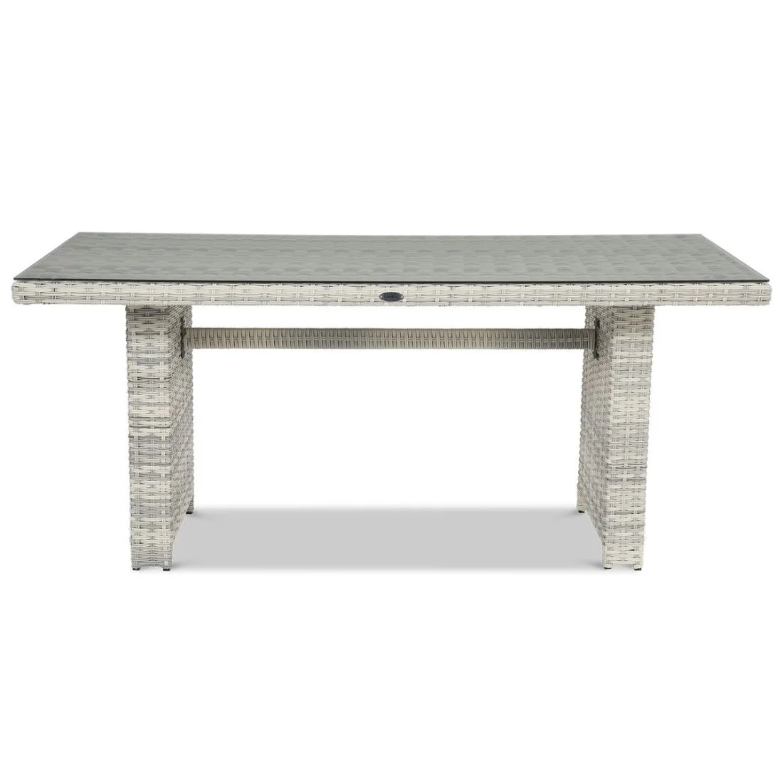MONIZ DINING PLUS NAROŻNIK WHITE GREY (002666) - obrazek 12
