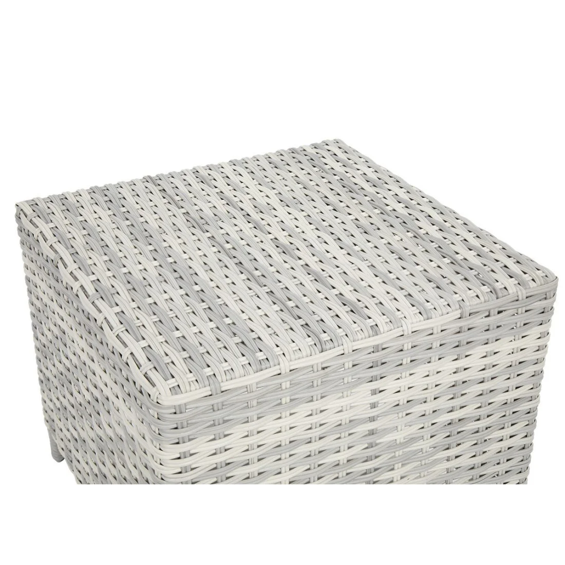 MONIZ DINING PLUS NAROŻNIK WHITE GREY (002666) - obrazek 15
