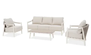MONTI CAFFE ZESTAW BEIGE (008269)