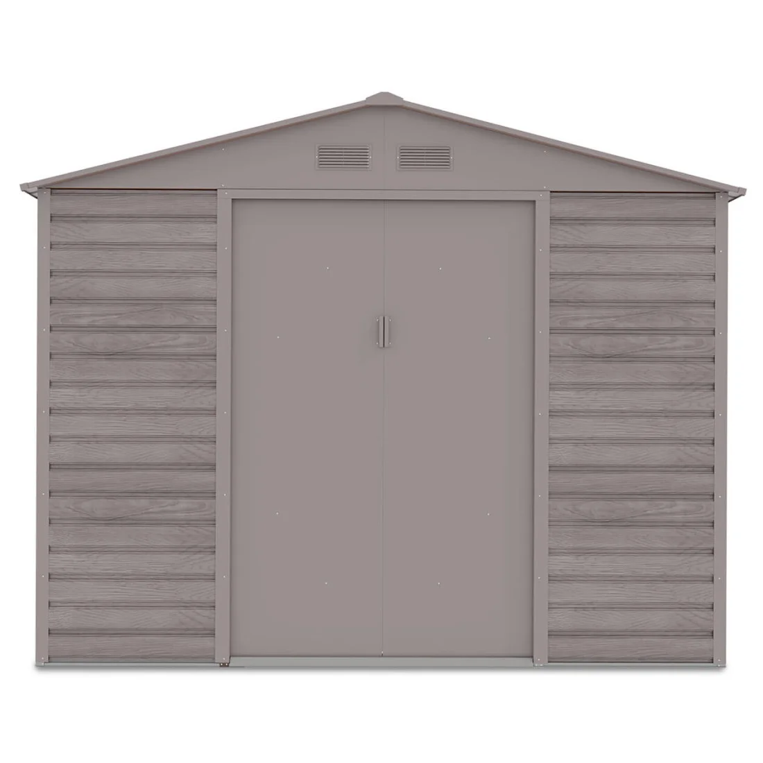 MONTREAL 9x10 DOMEK METALOWY LIGHT WOOD (003823) - obrazek 8
