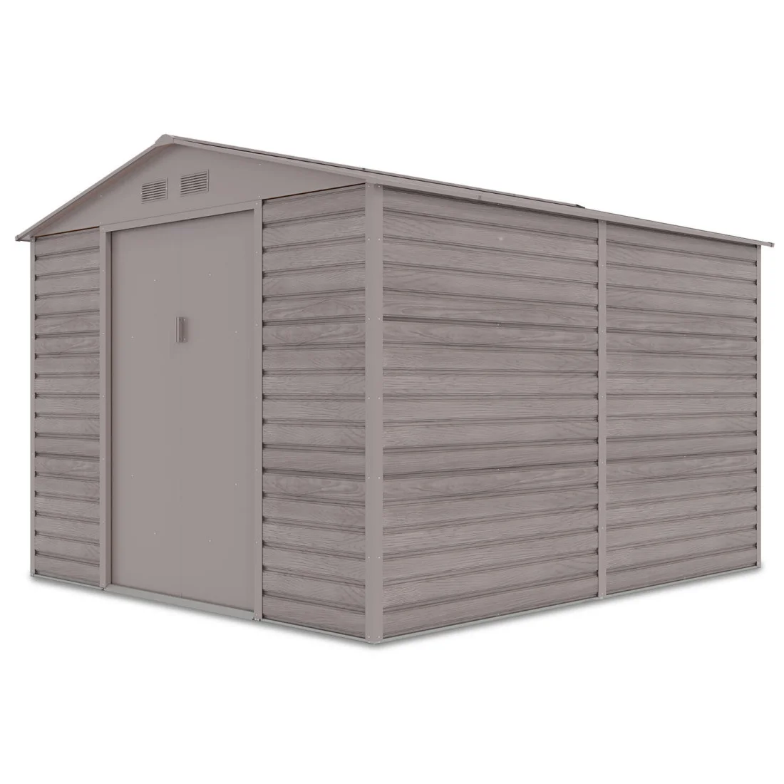 MONTREAL 9x10 DOMEK METALOWY LIGHT WOOD (003823) - obrazek 7