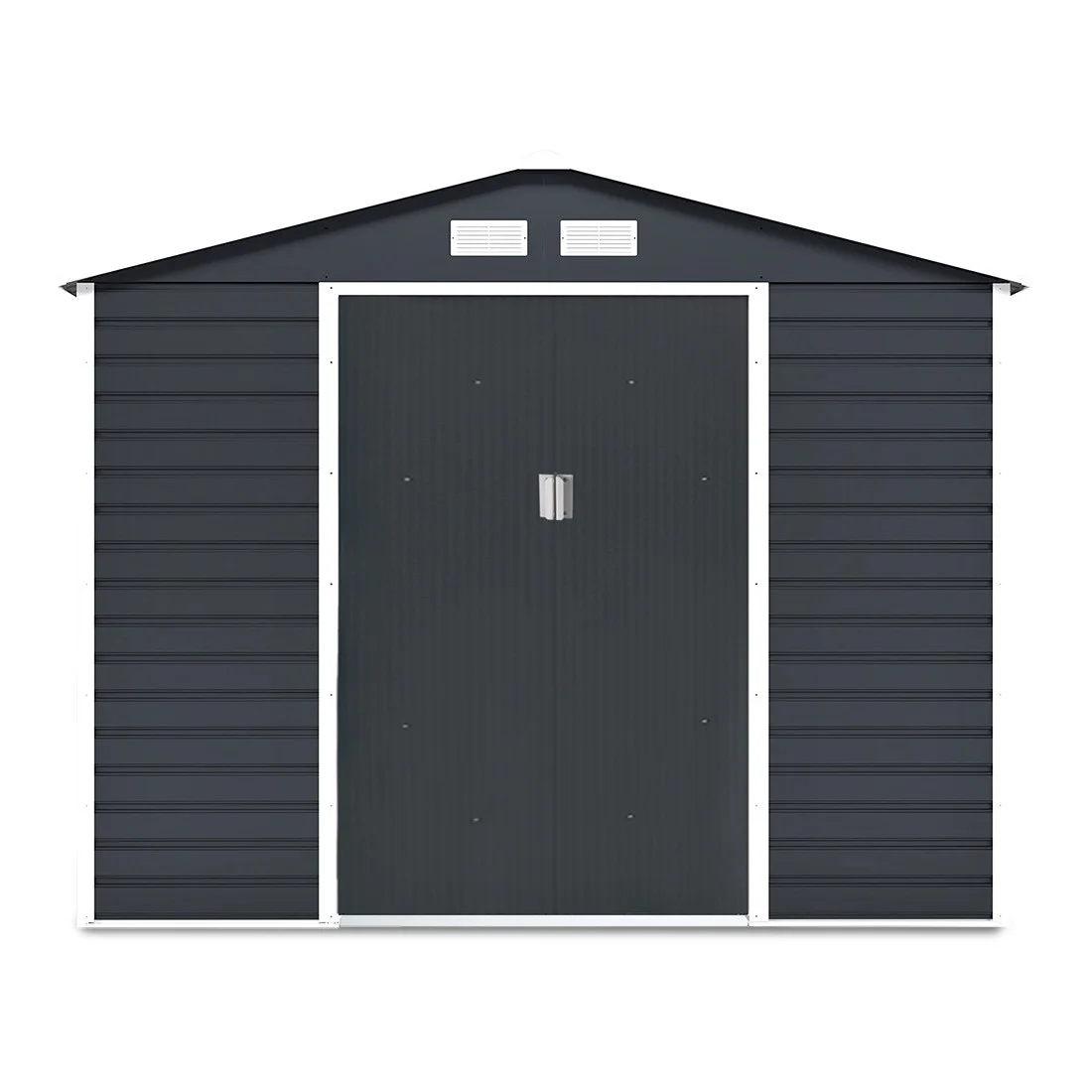 MONTREAL 9x6 DOMEK METALOWY COLD GREY (003103) - obrazek 8