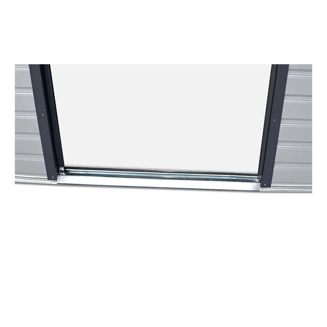 MONTREAL 9x6 DOMEK METALOWY LIGHT GREY (003104) - obrazek 14